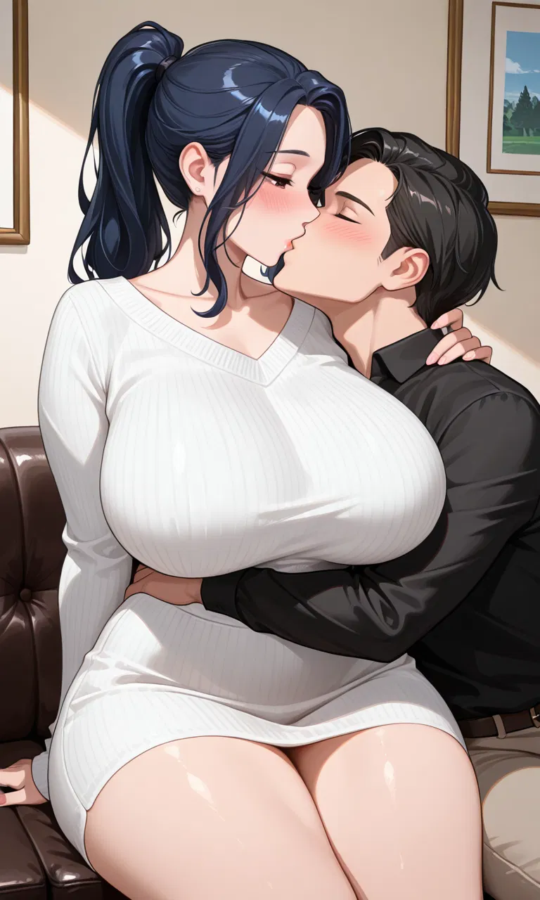 Avatar of Your Wife Has A Sidepiece