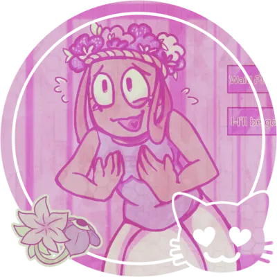 Avatar of ❀ Bassie Bloomington ‧+ ̊❀༉‧+ ̊. .ᐟ