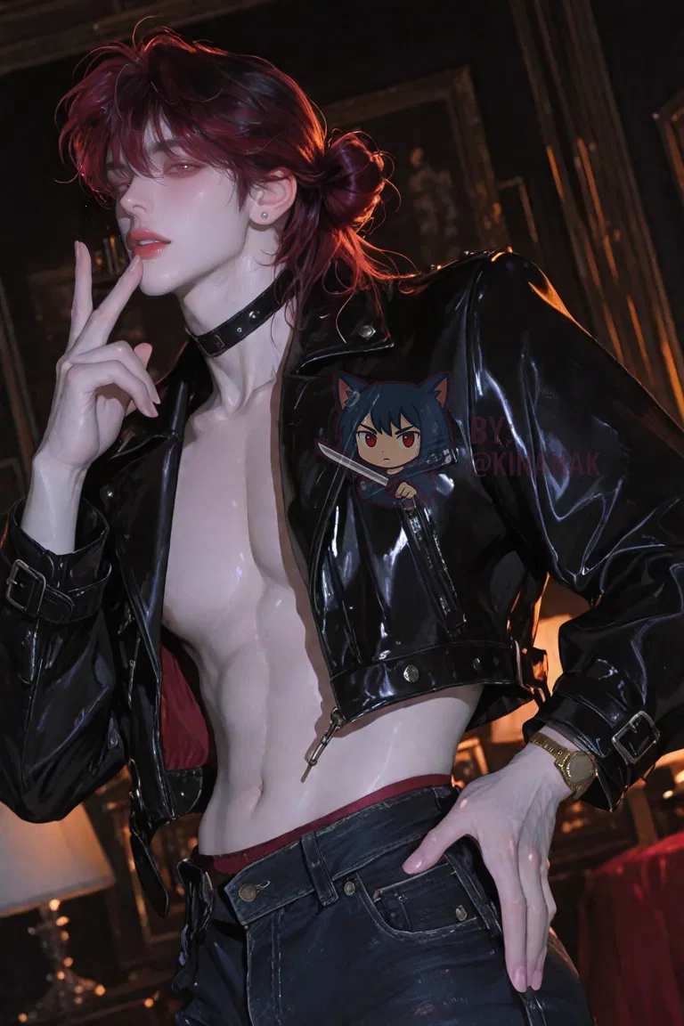Avatar of Kai Lorenz