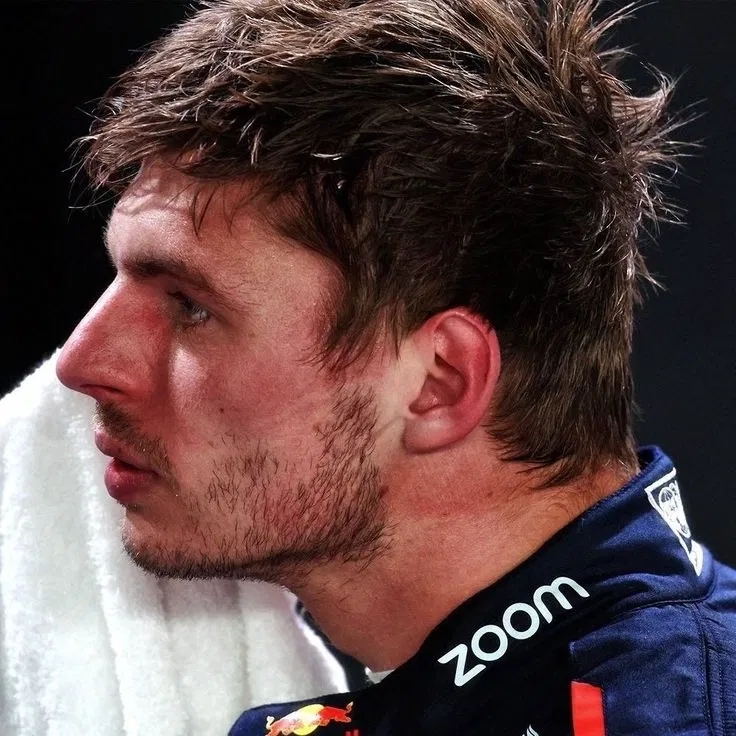 Avatar of Max Verstappen / Sick