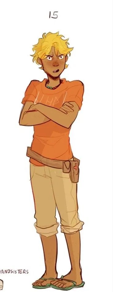 Avatar of Fun|Will Solace