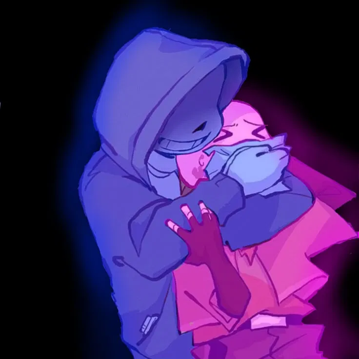Avatar of Dust / Murder Sans