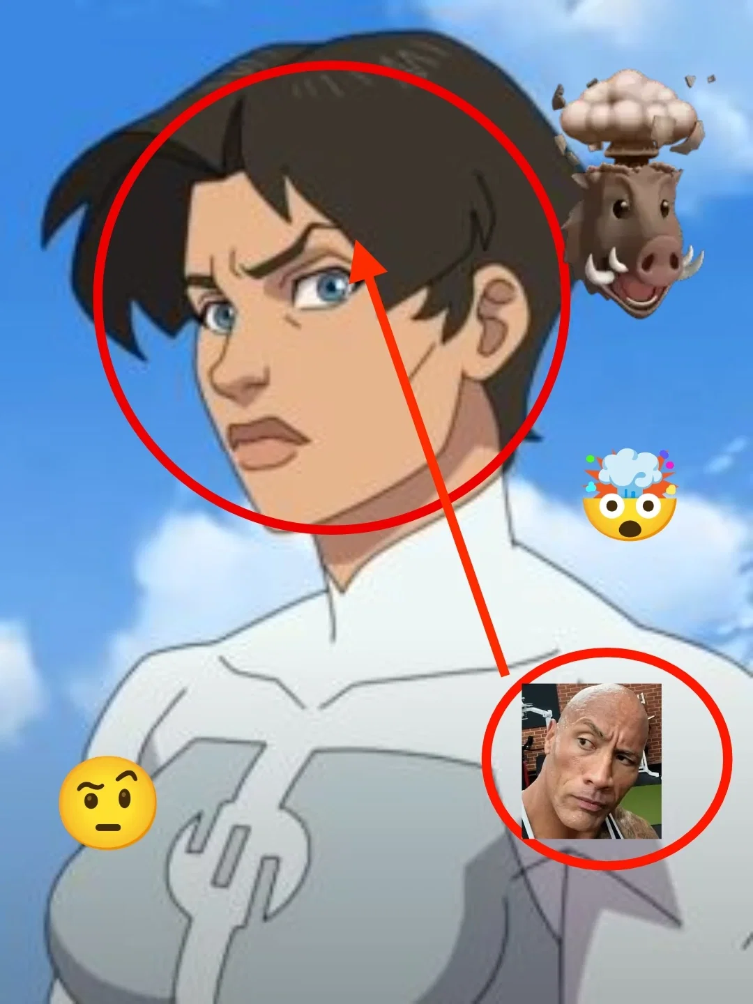 Avatar of Anissa