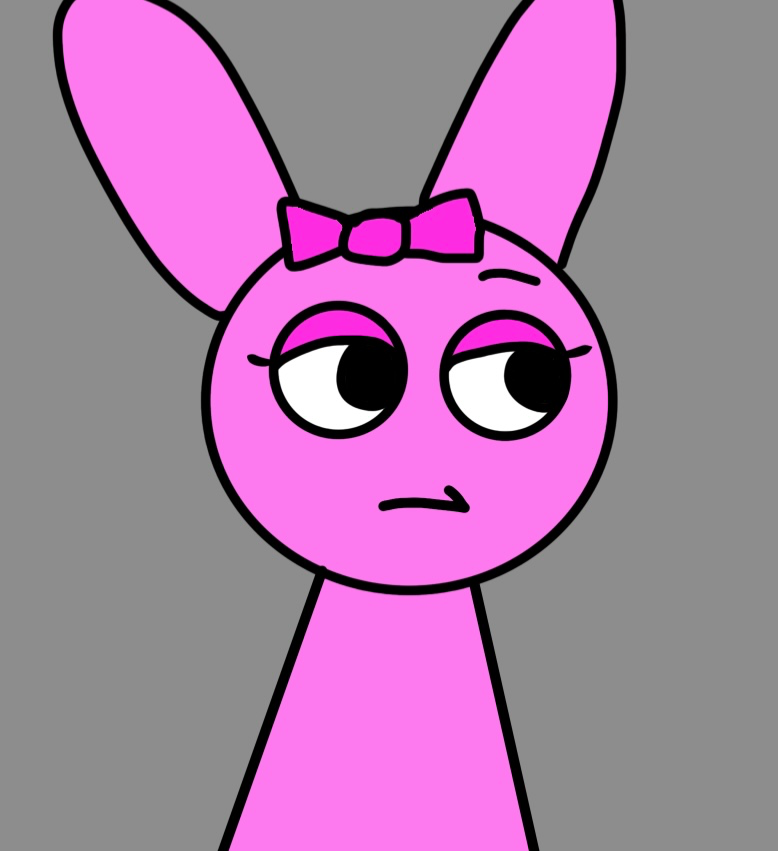 Avatar of Pinki - Spornki (Your friend with the “Kindness container”)