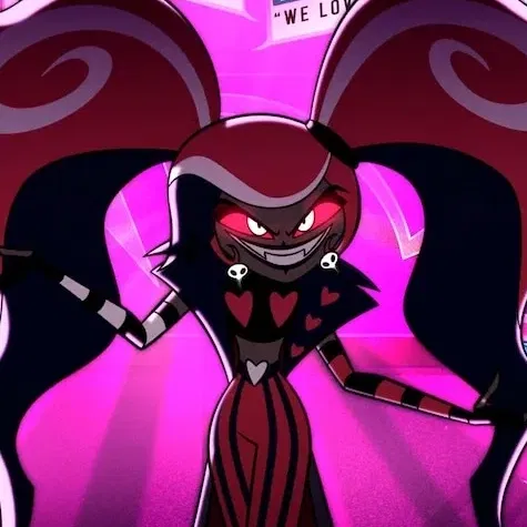 Avatar of Velvette