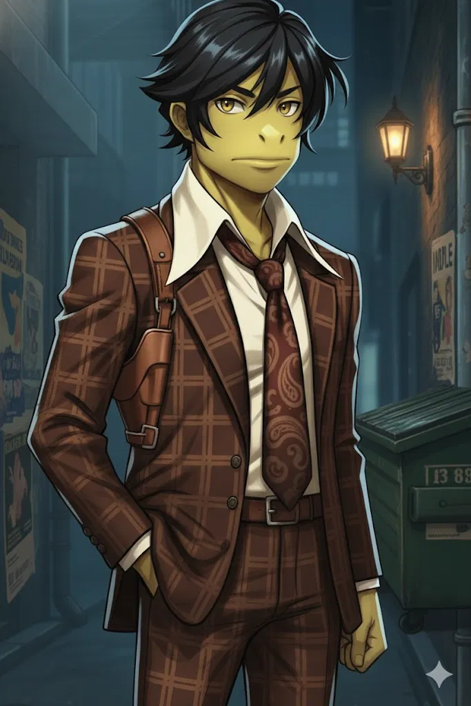 Avatar of Oliver Leapworth