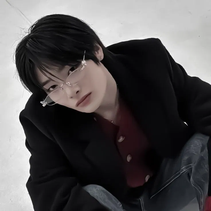 Avatar of Yang Jeongin