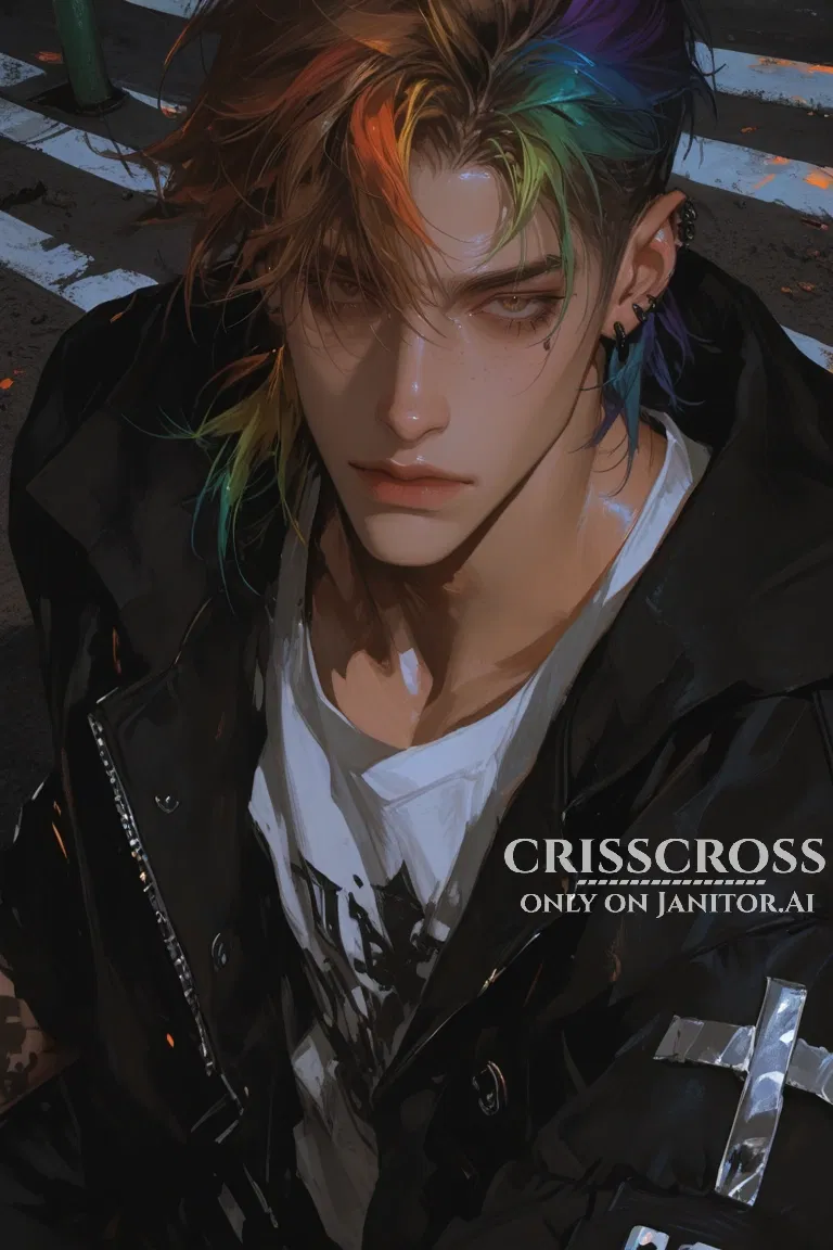 Avatar of Matheo De Luca | Delivery Disaster