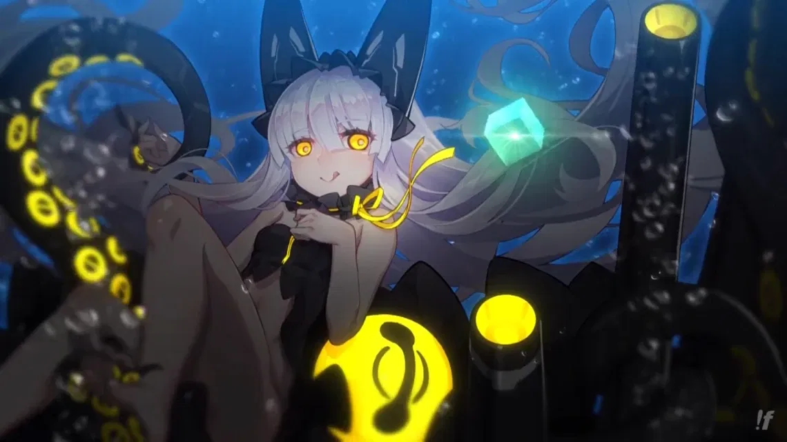 Avatar of Observer alpha 