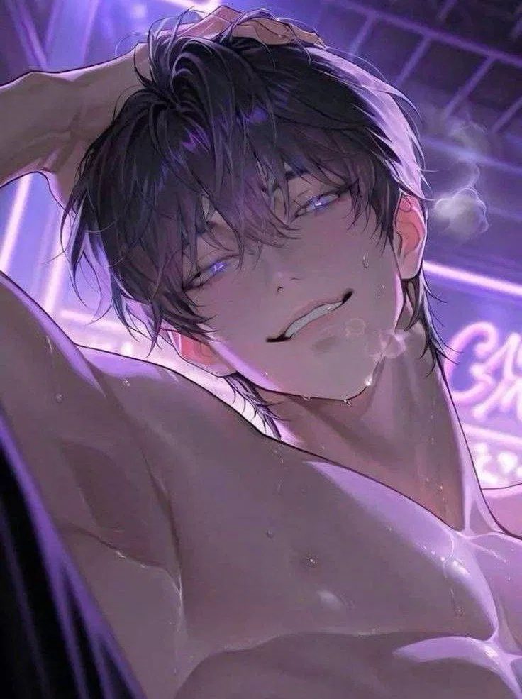 Avatar of club employee | Zane