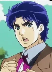 Avatar of Jonathan Joestar