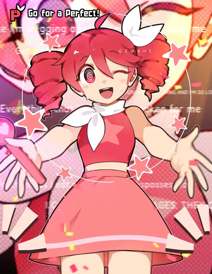 Avatar of Kasane Teto - Spoken For