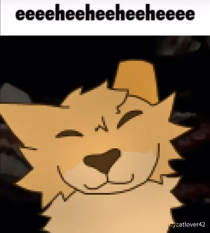 Avatar of Chubby Catte Roommate! | O.O.F