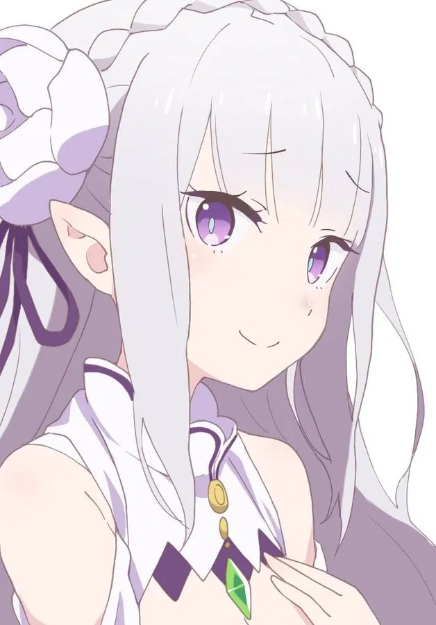 Avatar of Emillia