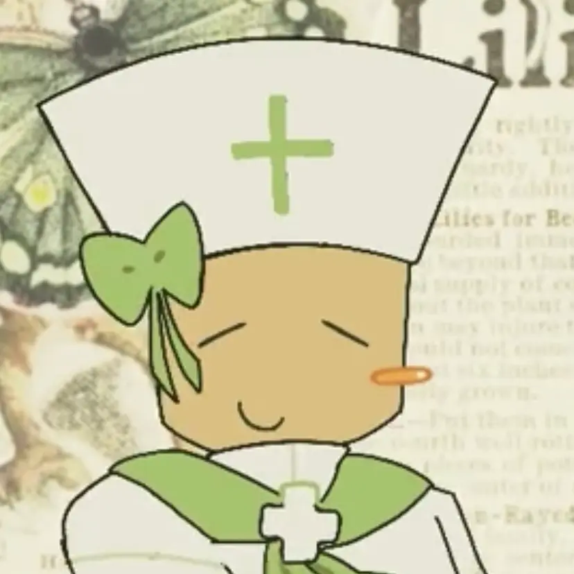 Avatar of Caretaker