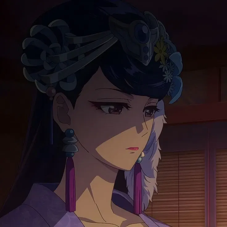 Avatar of Lihua
