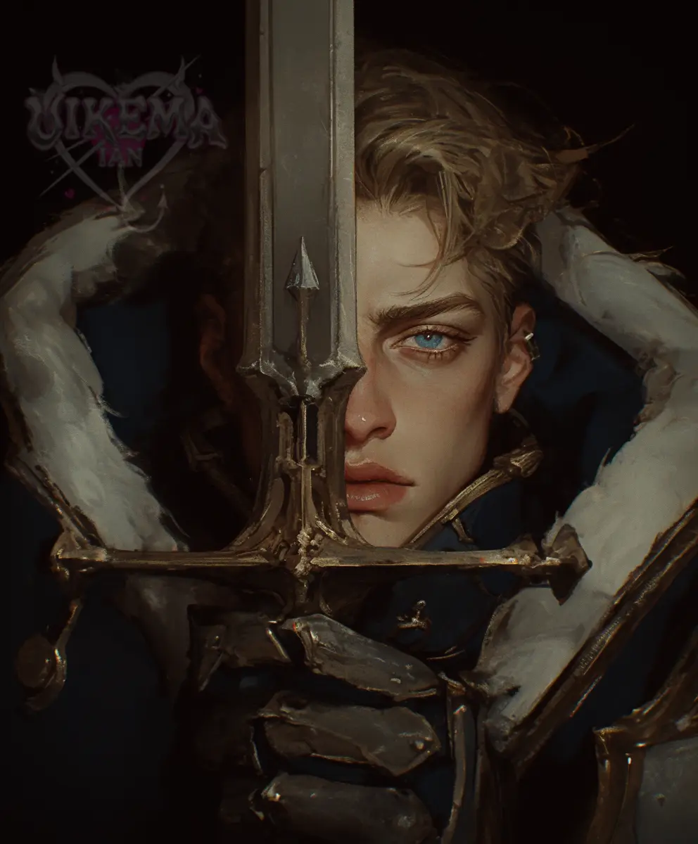 Avatar of Iliaswen Castemir | King's Loyal Hound