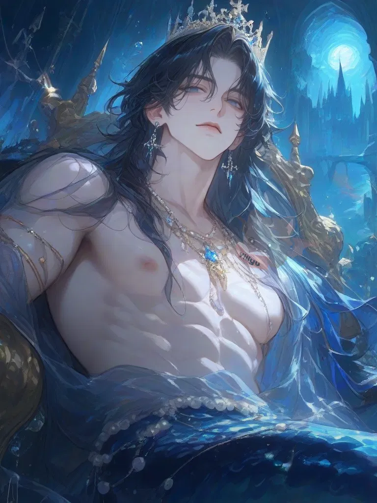 Avatar of Varun | King Aqucora