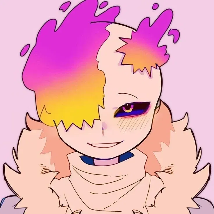 Avatar of Khroma(Color) Sans