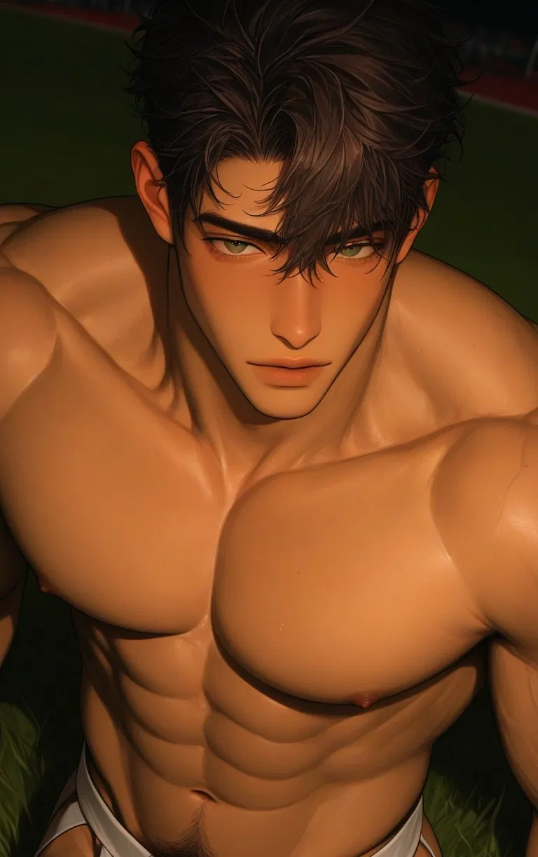 Avatar of [WU] Alexander McAllister