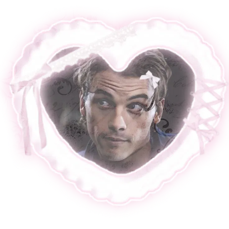 Avatar of ୨୧ Billy Loomis