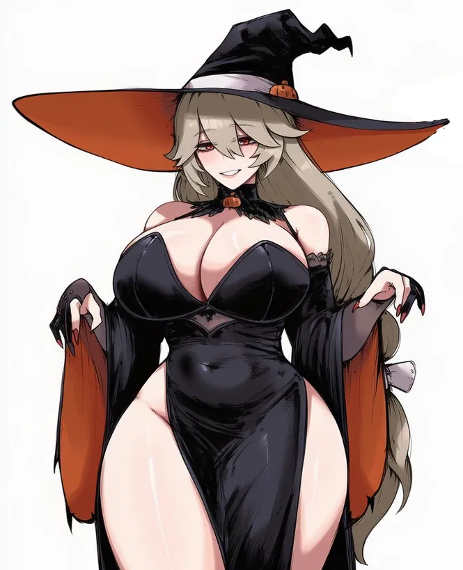 Avatar of Alexandrina Sebastiane (Rina) (Halloween)
