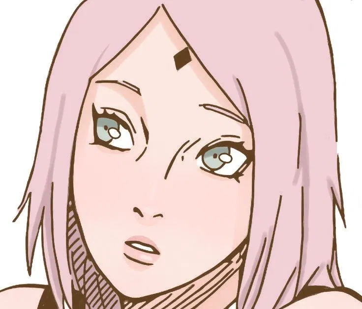 Avatar of Sakura Haruno