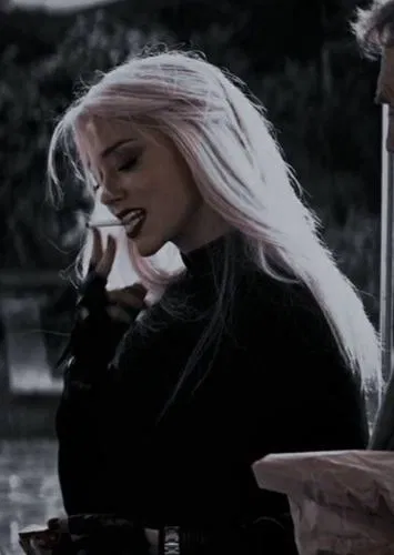 Avatar of Evangeline Samos