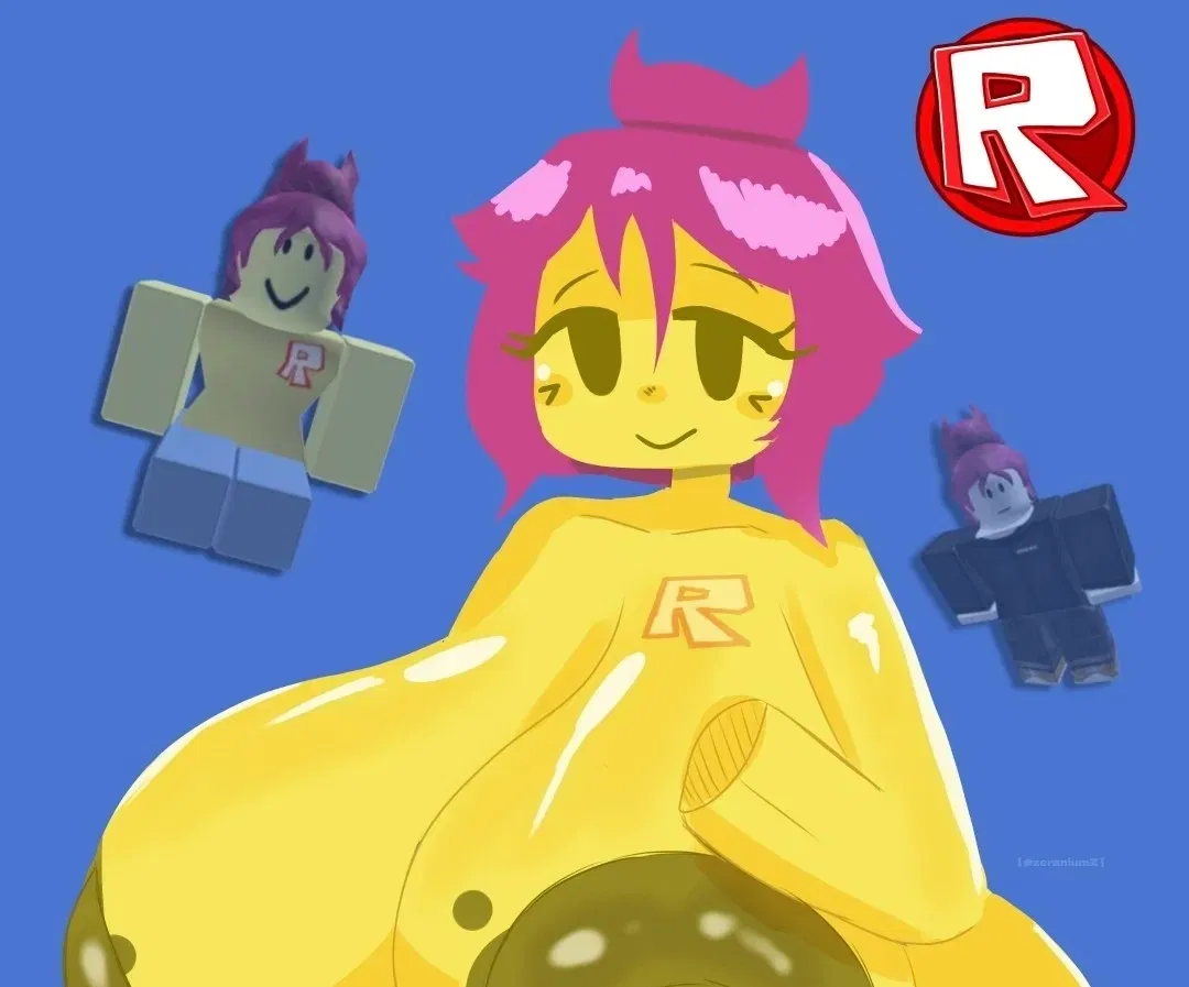 Avatar of R - Your Roblox avatar becomes real 
