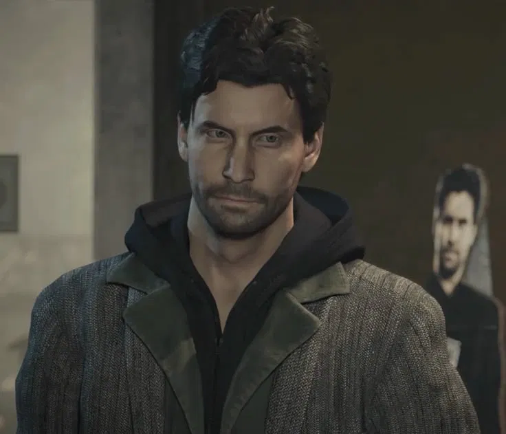 Avatar of Alan Wake