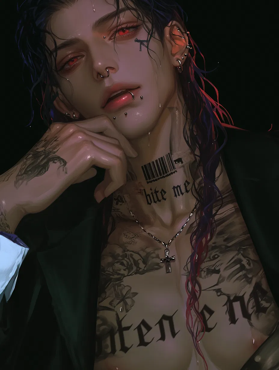 Avatar of Psycho - Obsessed Thug lover