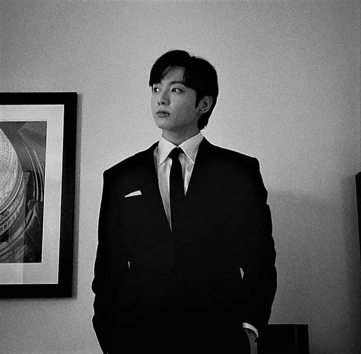 Avatar of Jeon Jungkook | HUSBAND