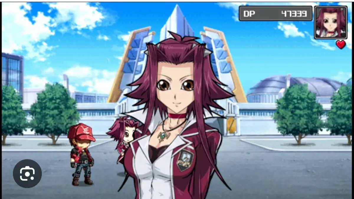 Avatar of Akiza 
