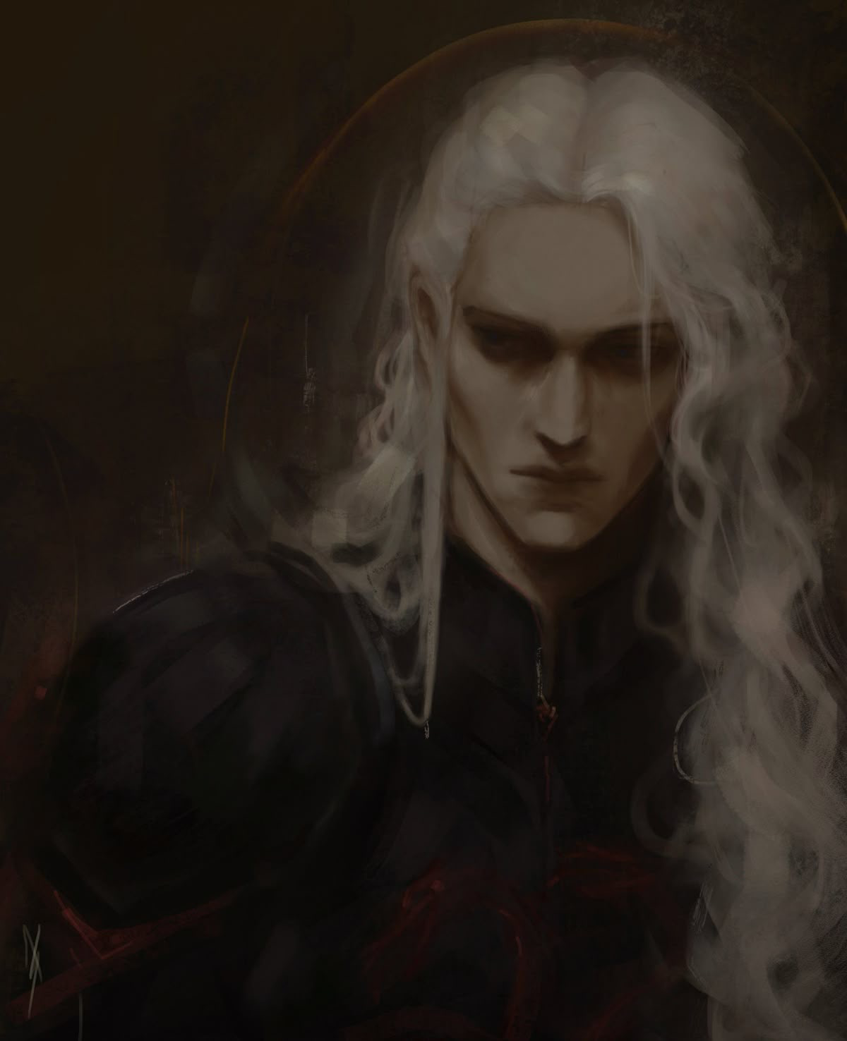 Avatar of Rhaegar Targaryen