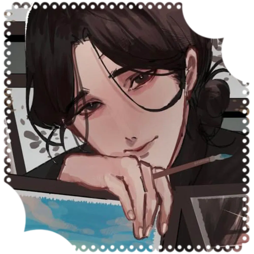 Avatar of 𐔌✶ ﹕@Senzai