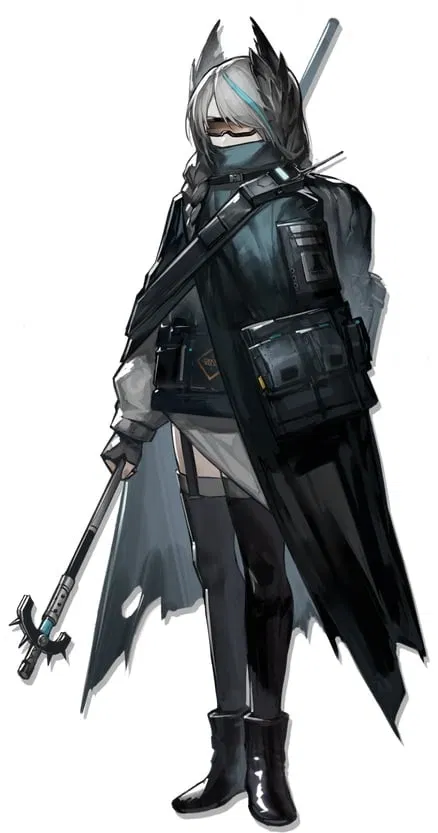 Avatar of Elite Operator Pith