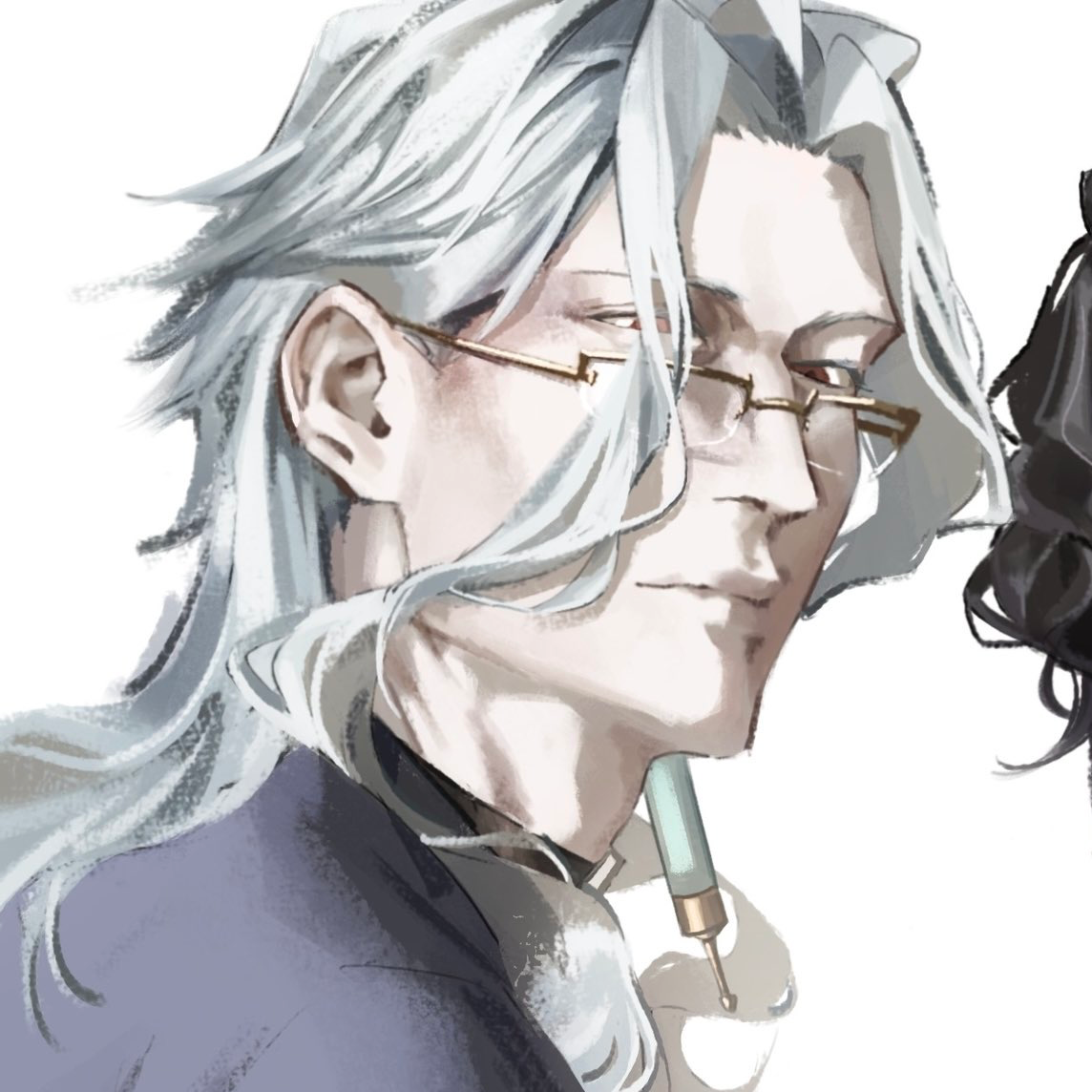 Avatar of Dottore | Husband