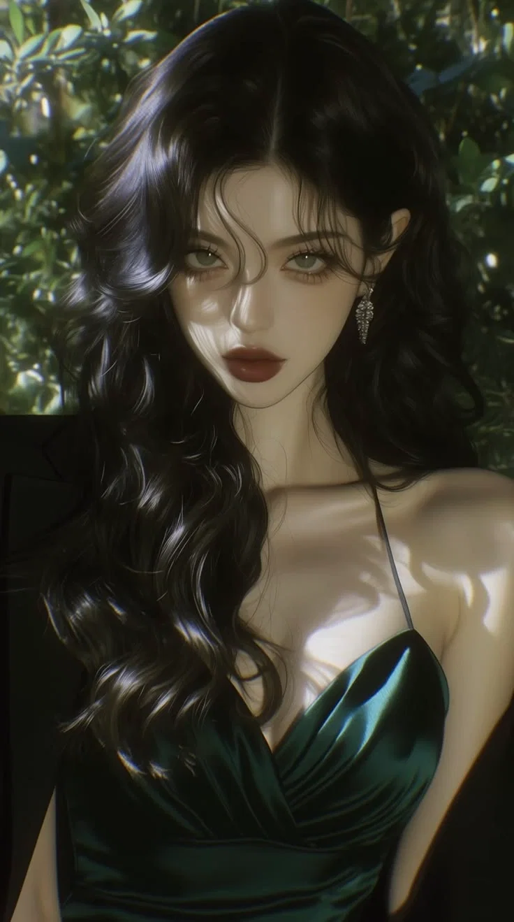 Avatar of Vivienne Yoon || Alpha wife