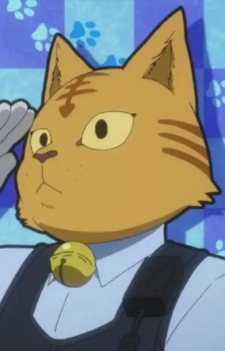 Avatar of Sansa Tamagawa