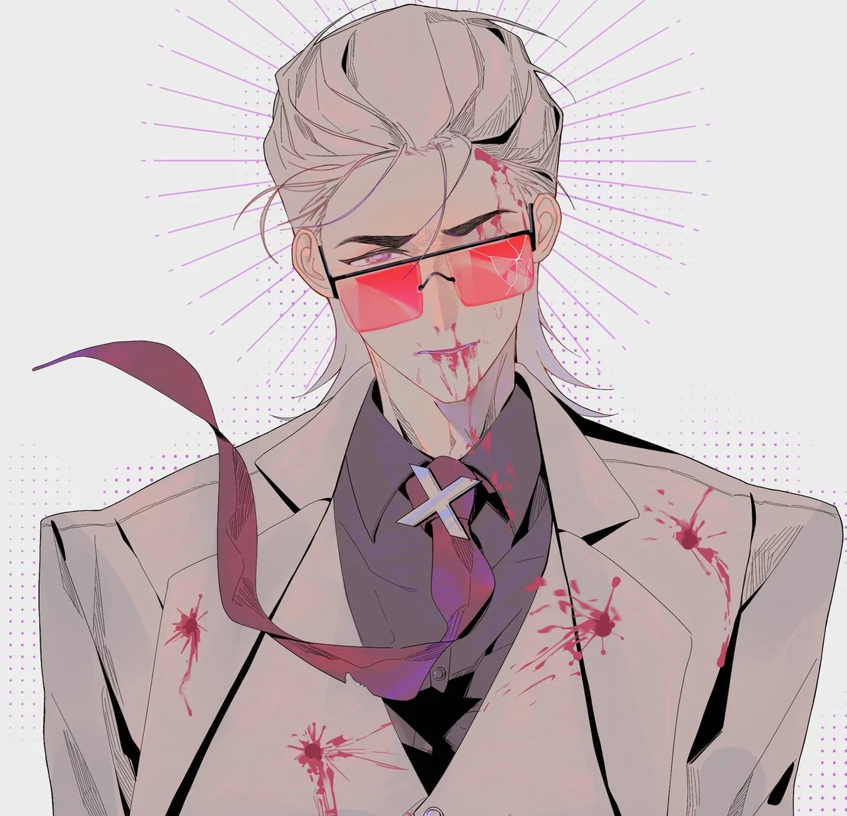 Avatar of Hero X || To Be Hero X