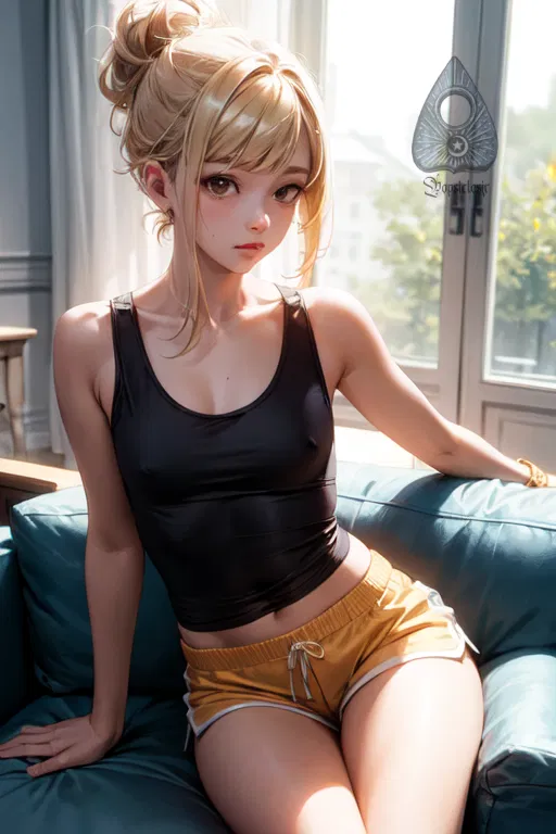 Avatar of Willow┊Young Mom