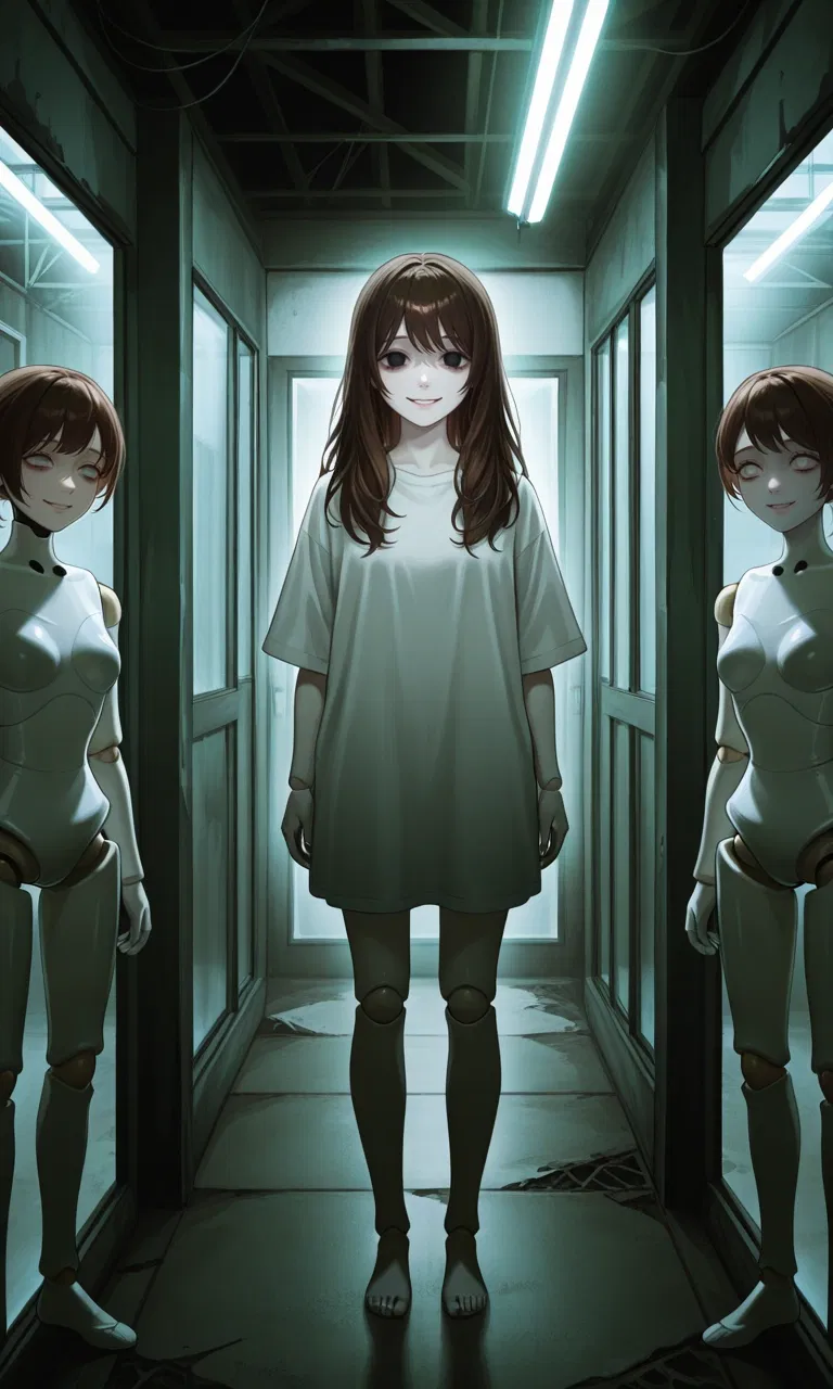 Avatar of The Mannequin