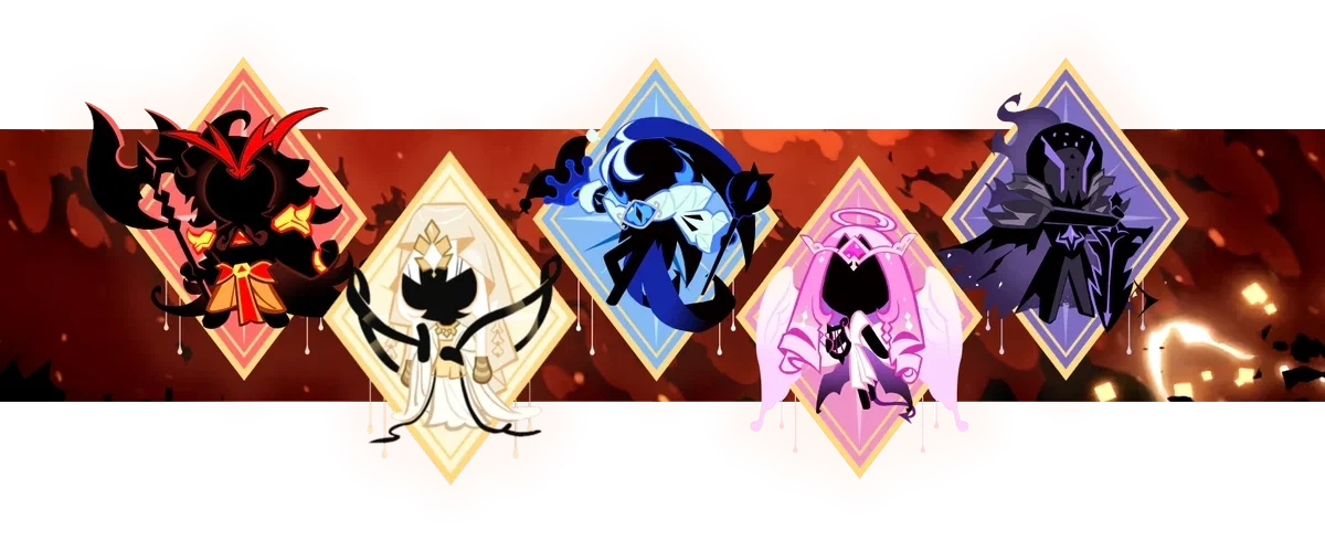 Avatar of Beast Cookie (Pick-me male pov version)
