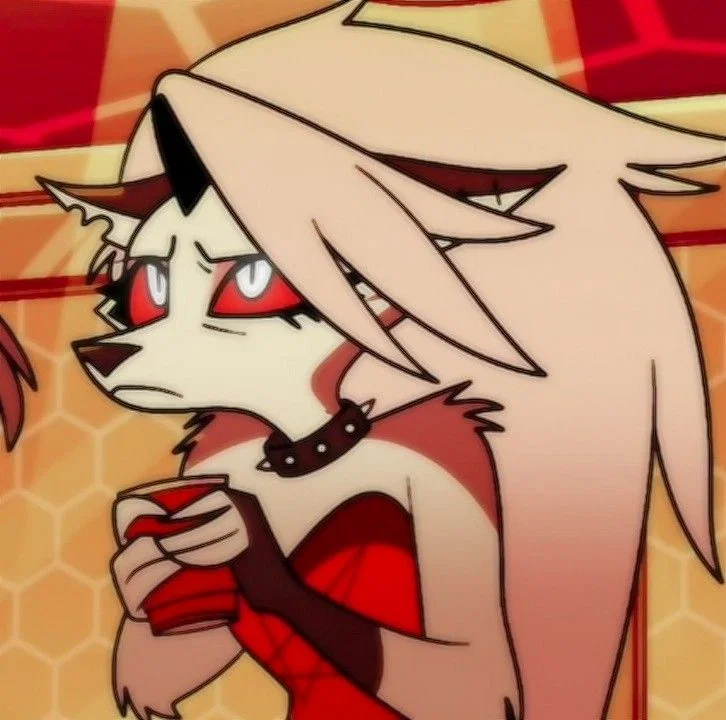 Avatar of Loona — Overwhelmed With A Bullshit Party So She Decides To Visit You