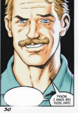 Avatar of Gary Davis