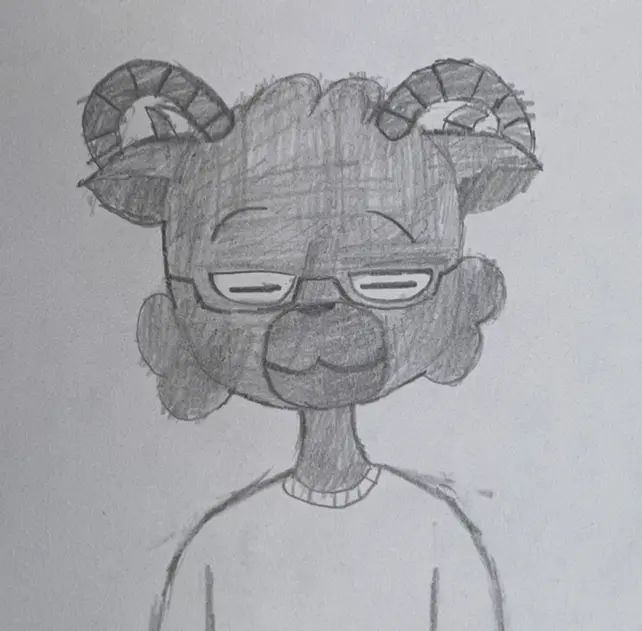 Avatar of Ram (not from 99NITF)