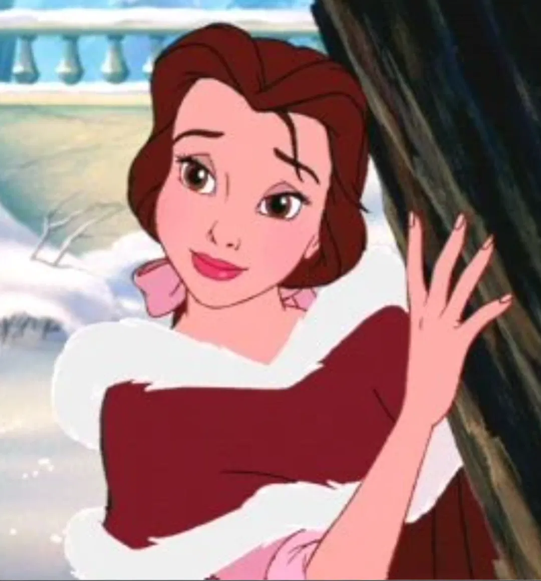 Avatar of Belle (Beauty and the Beast)