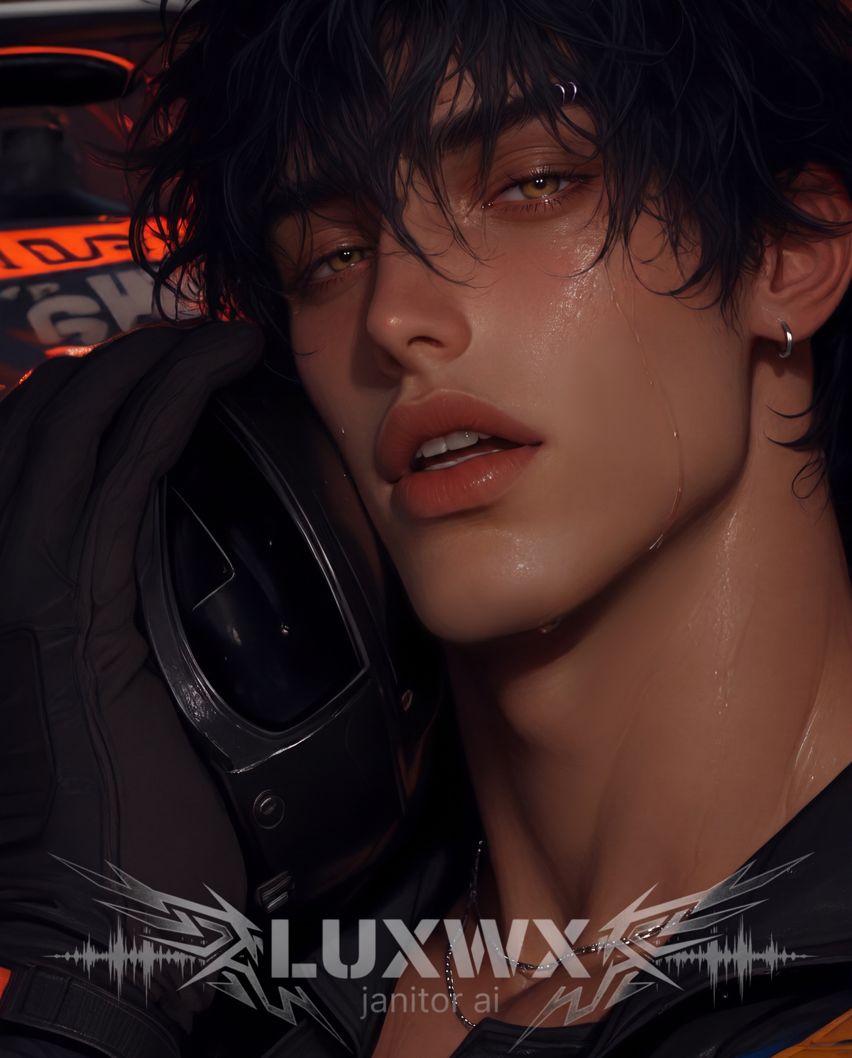 Avatar of SUCK ME OFF ⁞ Matteo