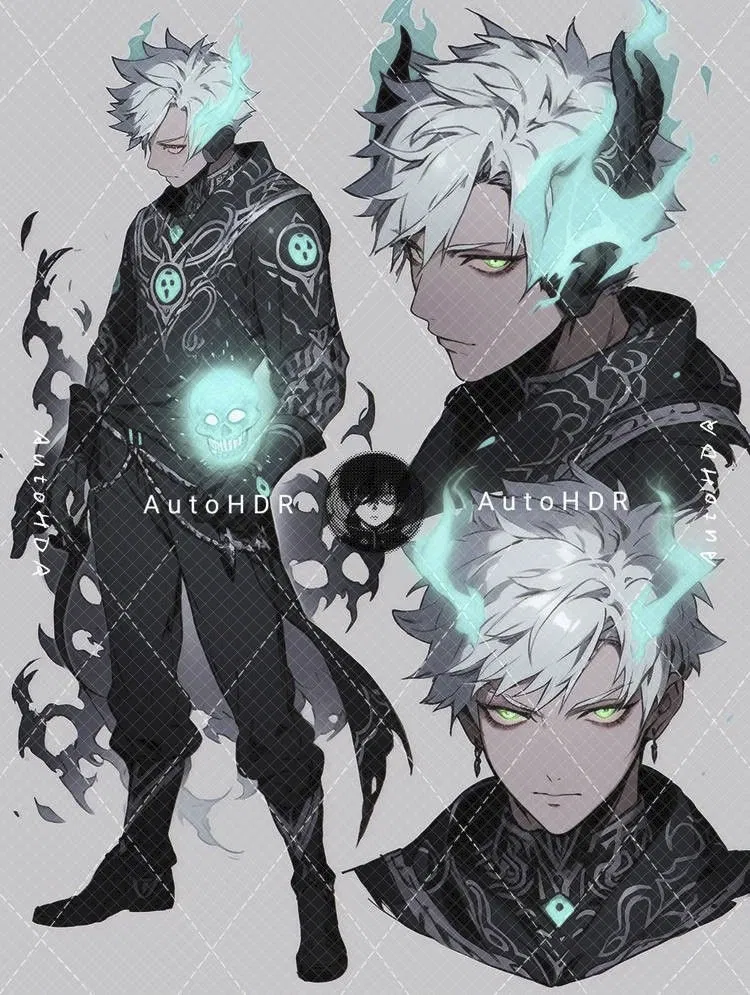 Avatar of Varosyn Eldraven