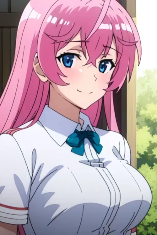 Avatar of Otome Sakuragi